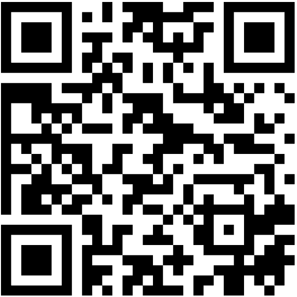 회사/제품 소개 바로가기 QR